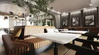 Three Corners Hotel - 2-Star
