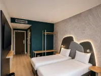 Ibis Styles Zumaia Zestoa (Apertura Junio 2026)