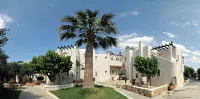 Ourania Apartments Hotel