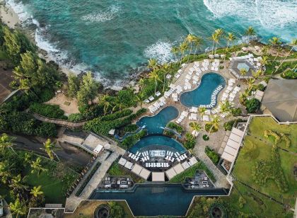 The Ritz-Carlton O‘Ahu, Turtle Bay