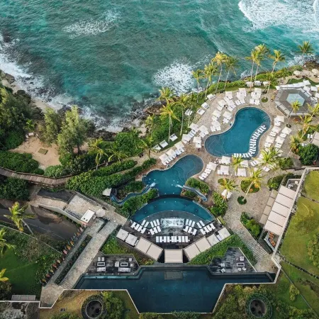 The Ritz-Carlton O‘Ahu, Turtle Bay