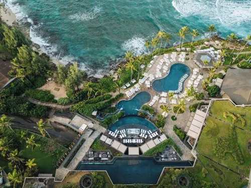 The Ritz-Carlton O‘Ahu, Turtle Bay