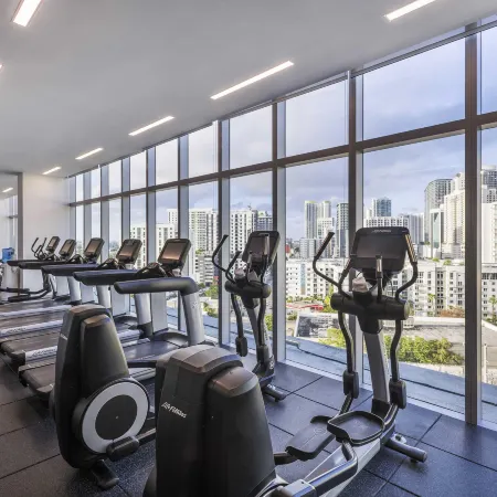 Novotel Miami Brickell