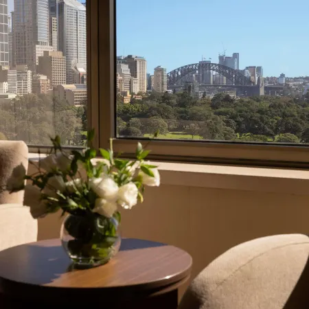 The Sydney Boulevard Hotel by Accor