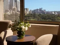 The Sydney Boulevard Hotel by Accor - con vistas al mar