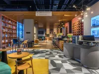 Mercure Debrecen - bar