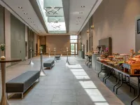 Novotel Trabzon - sarapan