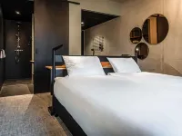 Hotel Valkenburg by Mercure Отели в г. 