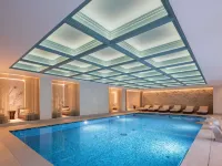 Swissôtel Marianske Lazne - Pools