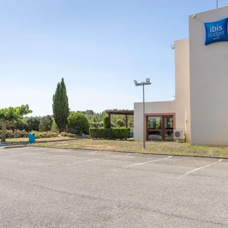 Ibis Budget Narbonne Sud A9/A61