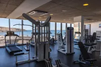 R2 Bahia Playa - Adults Only - Fitnessstudio