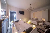 Maison Noppius - Hot Tub