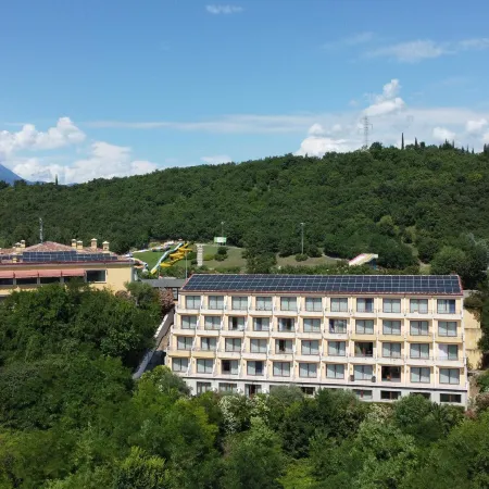 Eurocongressi Hotel