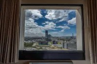 Holiday Inn PUEBLA LA NORIA by IHG - Mountain view