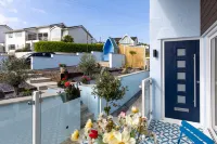 Bay View Cottage - Luxury Coastal Stay - 4-Star