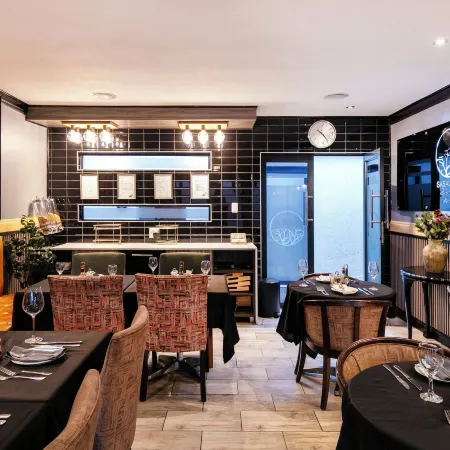 Sasavona Boutique Hotel