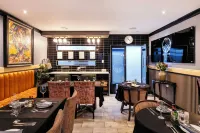 Sasavona Boutique Hotel - breakfast