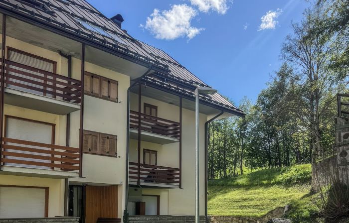 Casa Castoro - Nel cuore della Val di Peio