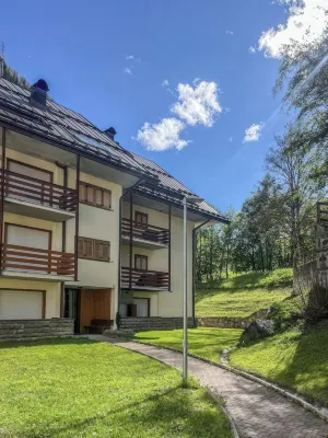 Casa Castoro - Nel cuore della Val di Peio - 3 stelle