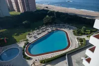 Axis Vermar Conference & Beach Hotel - โรแมนติก