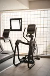 Best Western Premier Hotel de la Paix - palestra