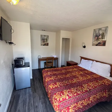 World Motel