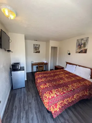 World Motel - Wifi