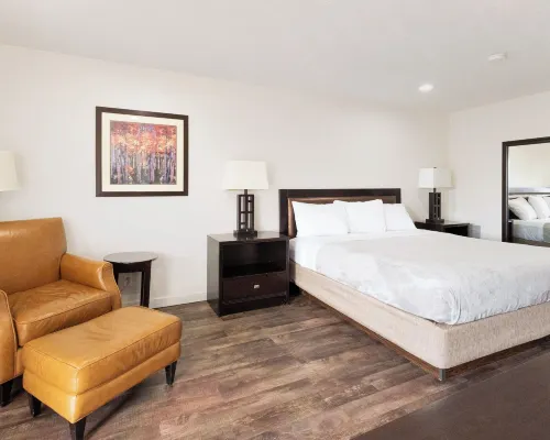 Circle S Motel Cozad I-80 Hotels in Dawson County