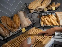ibis Styles Santander - breakfast