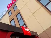 宜必思布魯塞爾機場酒店 鄰近北大西洋公約組織（NATO）的酒店