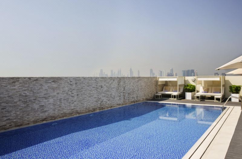 Novotel Bur Dubai photo 5