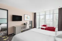 Park Inn by Radisson Sarvar Resort & Spa - Gym
