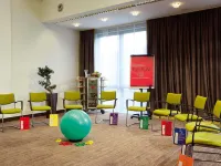 Mercure Tagungs & Landhotel Krefeld - Fitnessstudio