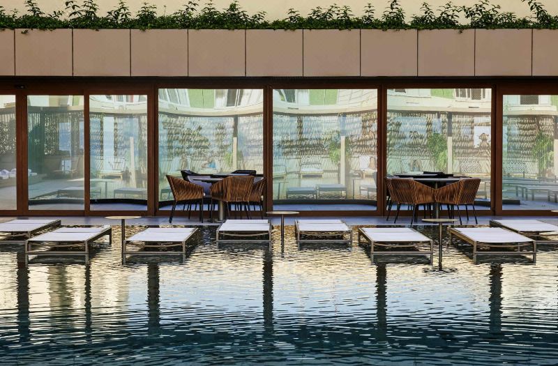 Fairmont Rio de Janeiro Copacabana photo 2