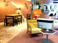 Mercure Limoges Centre - bars