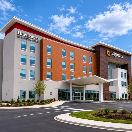 La Quinta Inn & Suites by Wyndham Mebane
