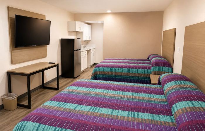 Travel Inn