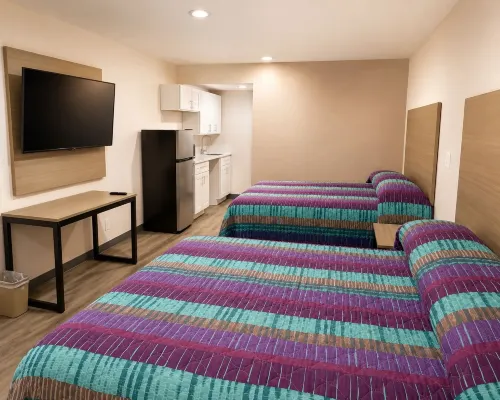 Travel Inn Hotels near Alhambra
