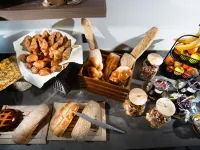 Mercure Fribourg Centre Remparts - Wifi