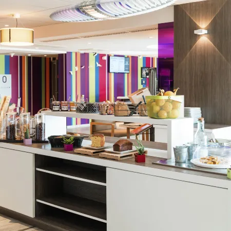 Ibis Styles les Sables-d'Olonne