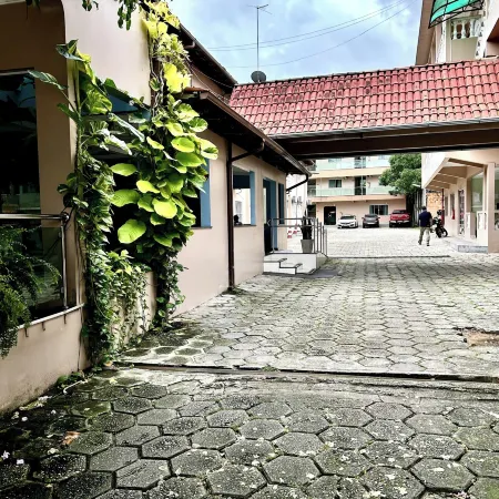 Hotel Durma Bem