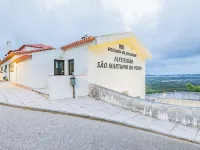 HI Alfeizerão – Pousada de Juventude Hotels in Alcobaça