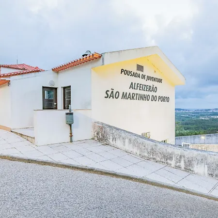 HI Alfeizerão – Pousada de Juventude