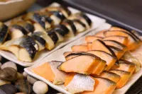Dormy Inn快捷飯店-掛川天然溫泉 - 早餐