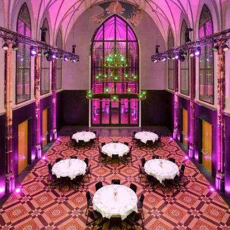 Hotel Nassau Breda, Autograph Collection