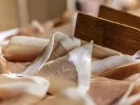 美因茨市中心美居酒店 - 早餐