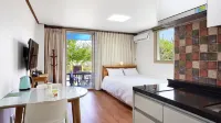 Gapyuong Sae-Nae-Dong Spa Pension