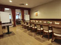 Palace Hotel Hévíz Hotels in Heviz