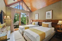 Taman Wisata Bougenville by Kozystay - parking