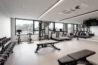 Hotel Panorama - Gym
